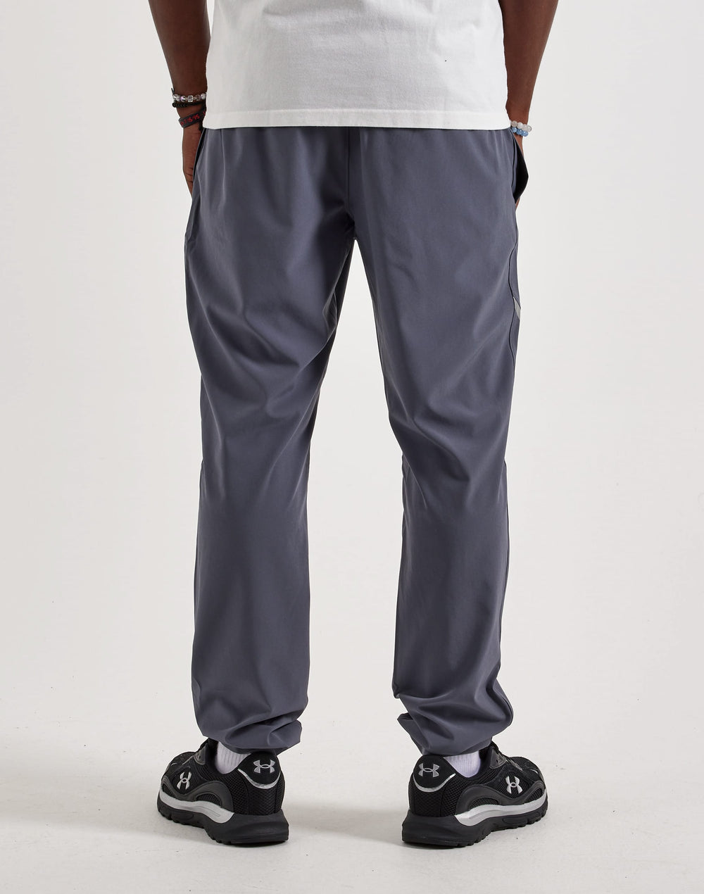 Under Armour Vibe Woven Reflective Men's Joggers