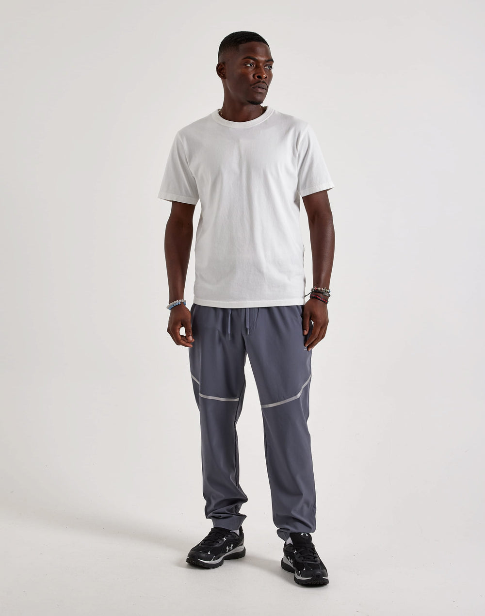 Under Armour Vibe Woven Reflective Men's Joggers