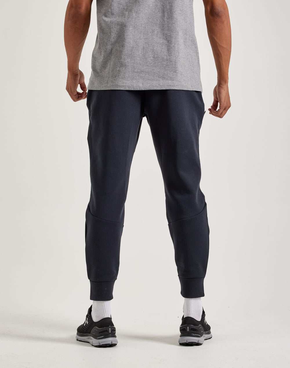 Under Armour Unstoppable Fleece Men's Joggers