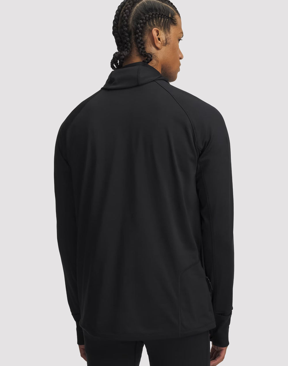 Under Armour Velociti Pro Cold Weather Men's Balaclava Hoodie