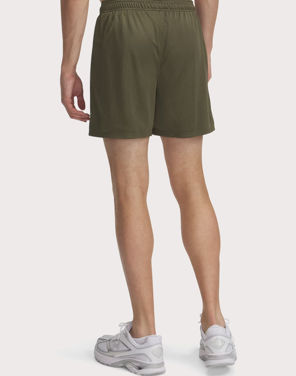 Under Armour Icon Mesh Men's Shorts