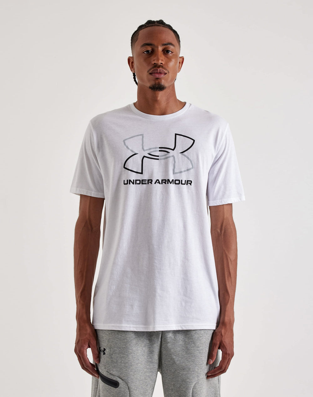Under Armour Foundation Men's T-Shirt