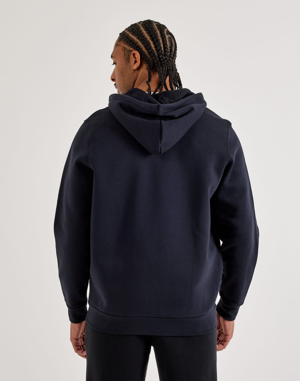 Under Armour Icon Fleece Men's Full-Zip Hoodie