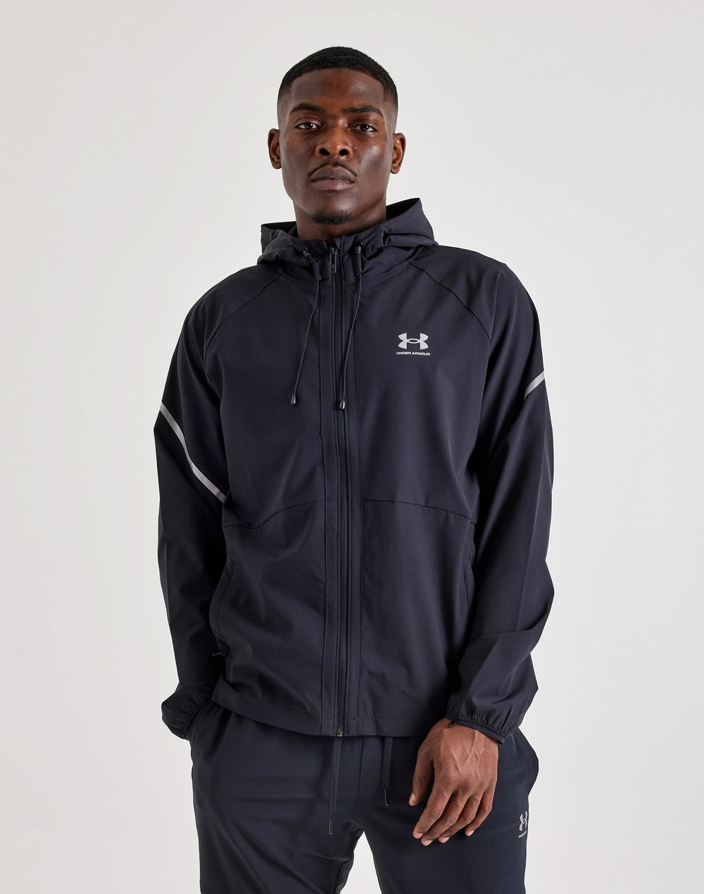 Under Armour Vibe Woven Reflective Men's Jacket