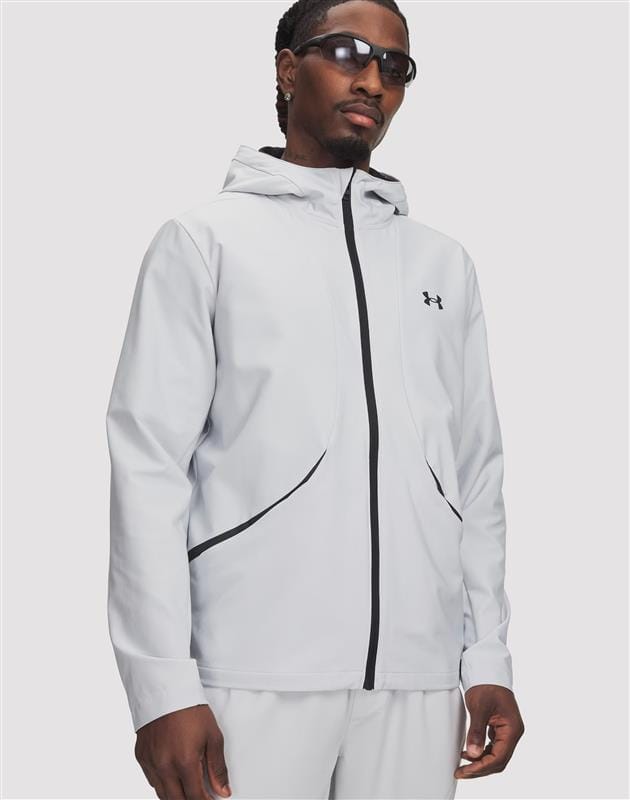 Under Armour Unstoppable Woven Men's Jacket