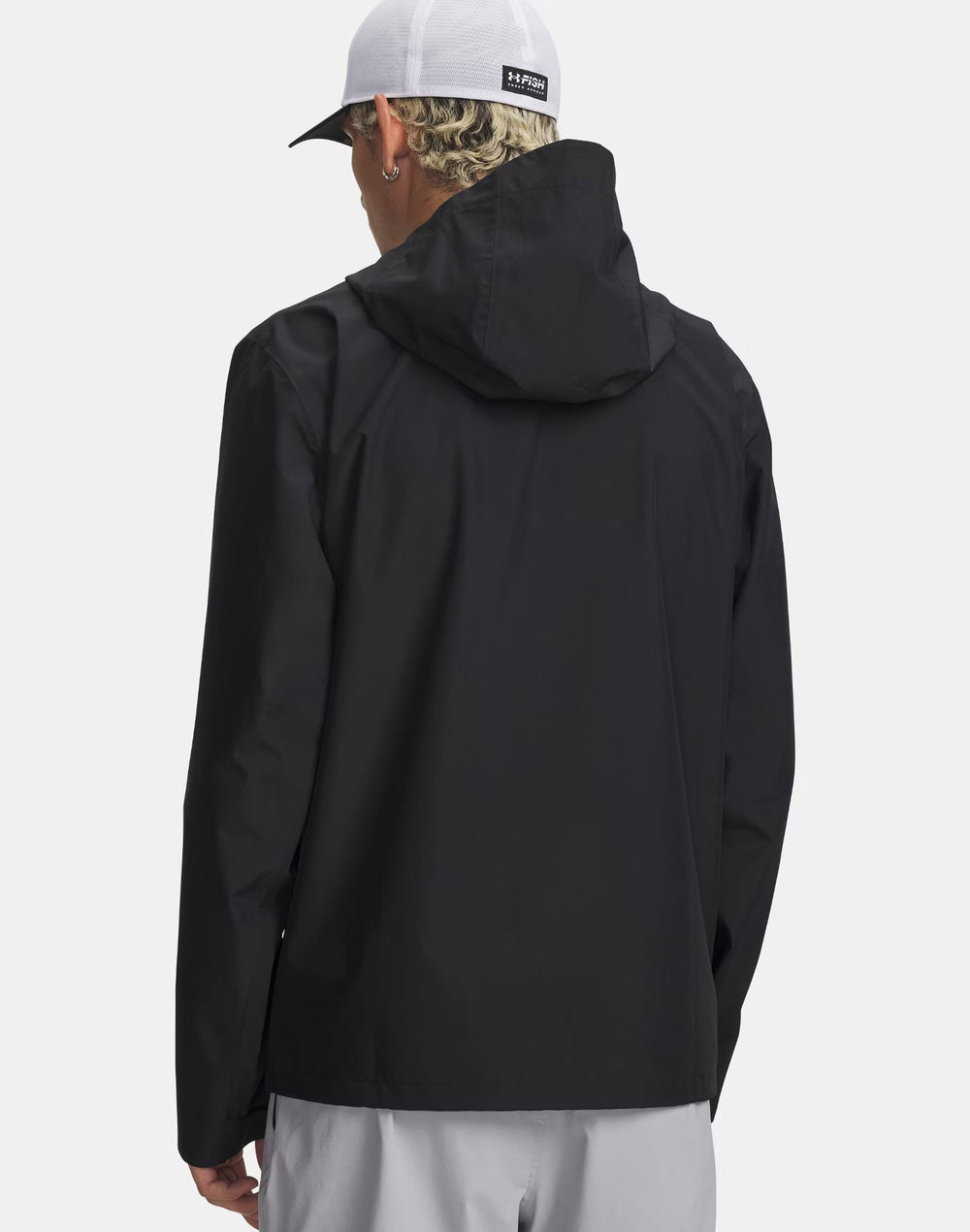 Under Armour Cloudstrike Men's Rain Jacket