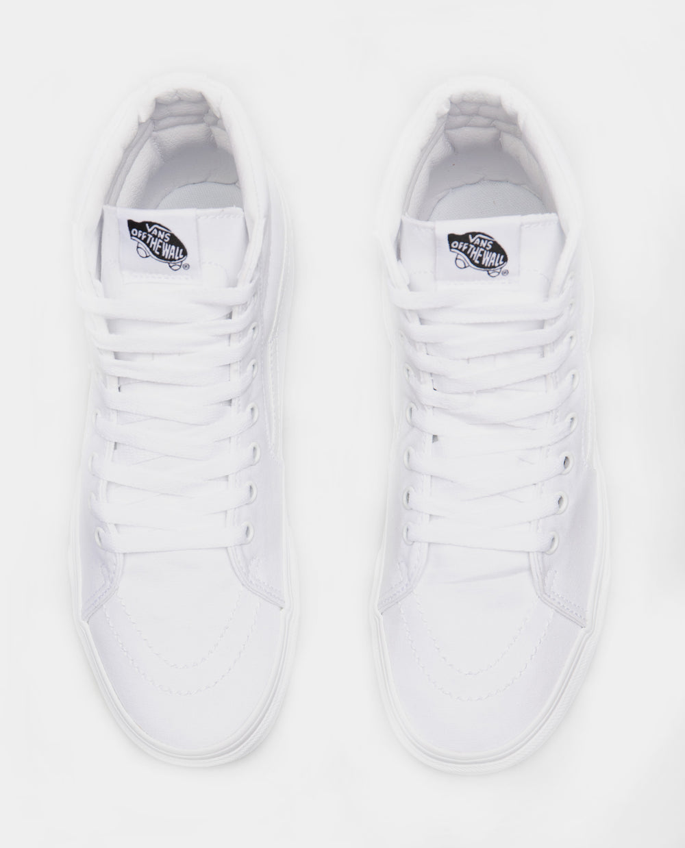 Vans Sk8-Hi Men's Shoes