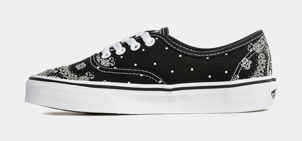 Vans Authentic Big Kids' Shoes