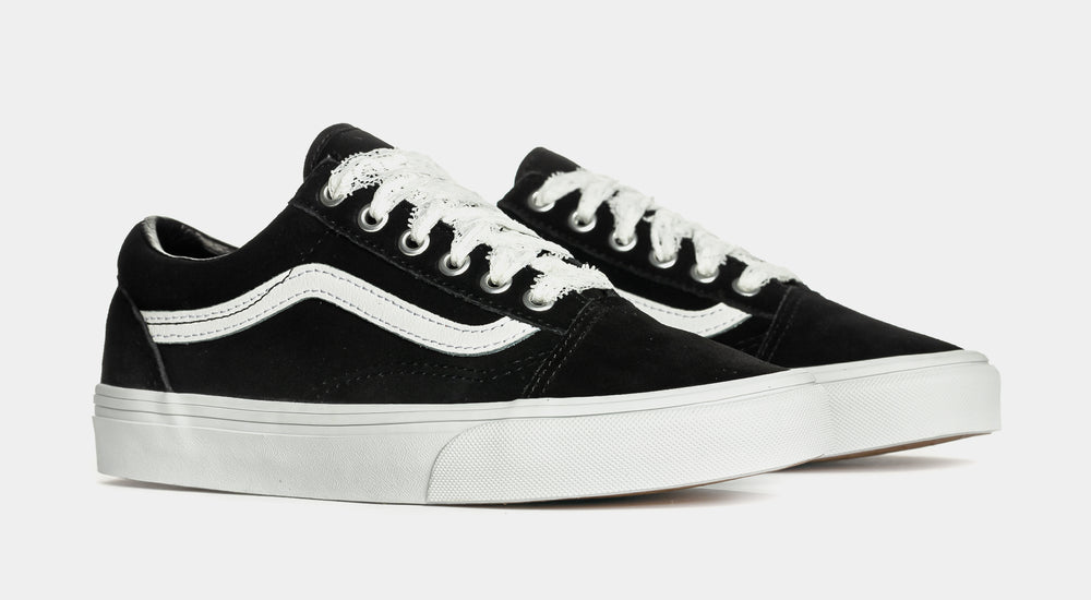 Vans Old Skool Pop Lace Women's Shoes