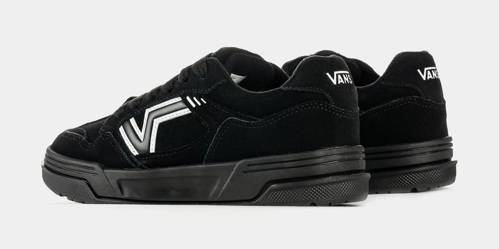 Vans Upland Big Kids' Shoes
