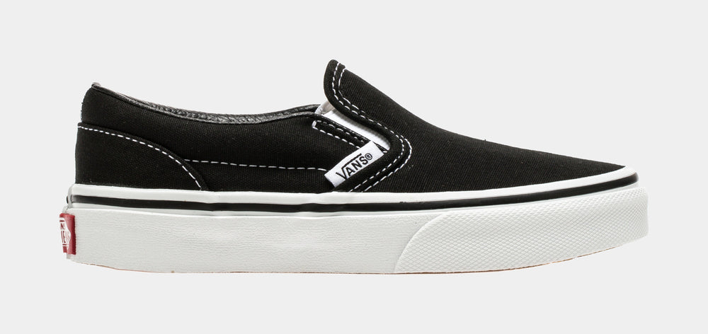 Vans Classic Slip-On Little Kids' Shoes