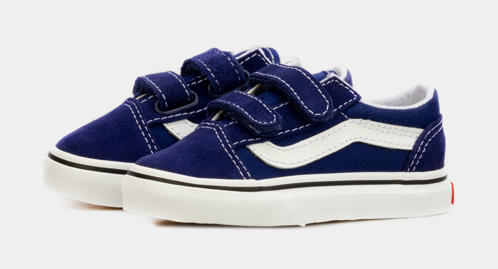 Vans Old Skool V Infant & Toddler Shoes
