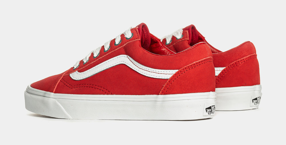 Vans Old Skool Pop Lace Women's Shoes