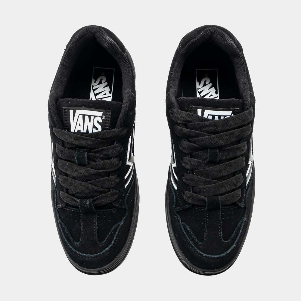 Vans Upland Big Kids' Shoes