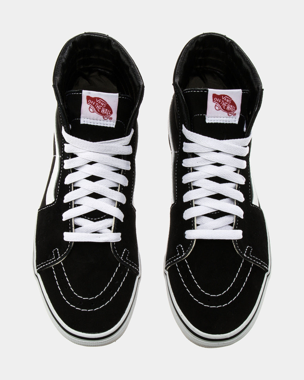 Vans Sk8-Hi Men's Shoes