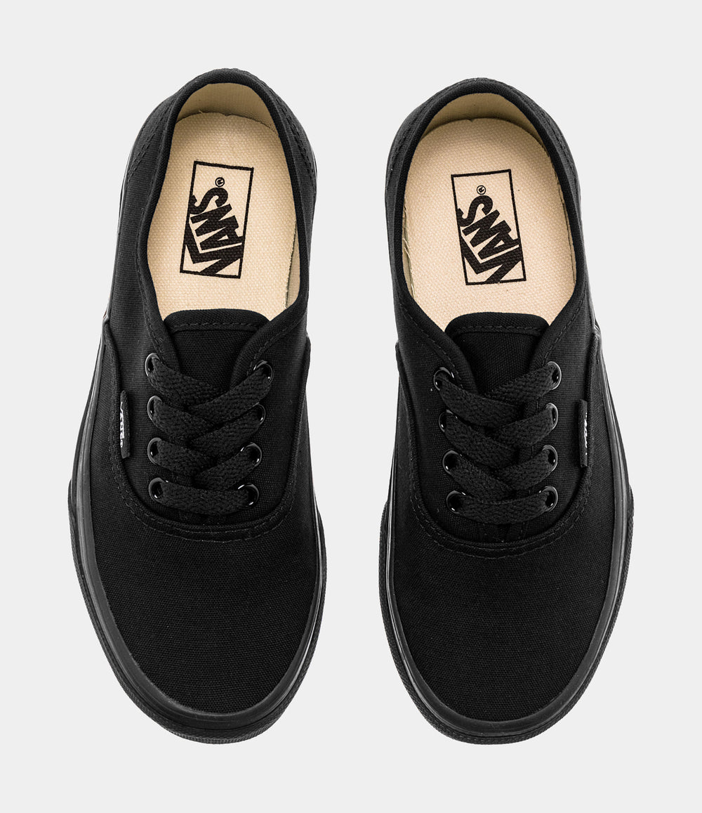 Vans Authentic Little Kids' Shoes