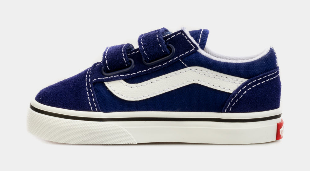 Vans Old Skool V Infant & Toddler Shoes