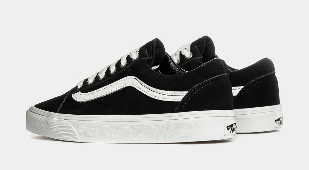 Vans Old Skool Pop Lace Women's Shoes