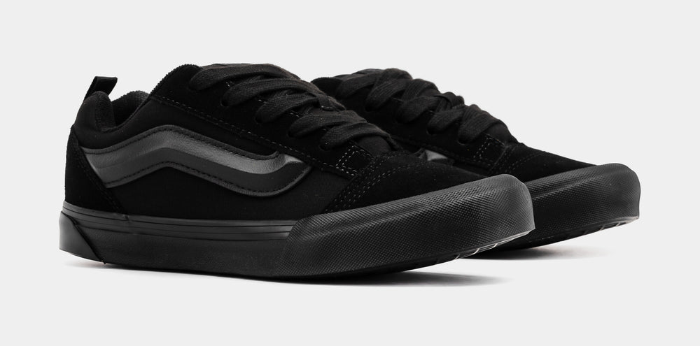 Vans Knu Skool Big Kids' Shoes