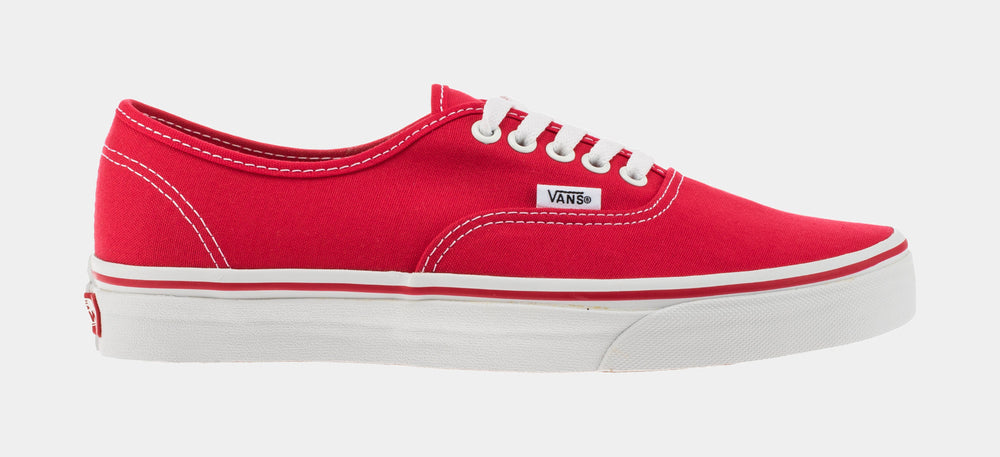 Vans Authentic Men's Shoes