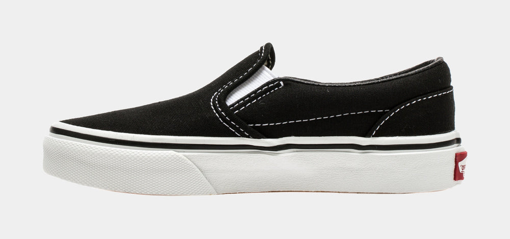 Vans Classic Slip-On Little Kids' Shoes