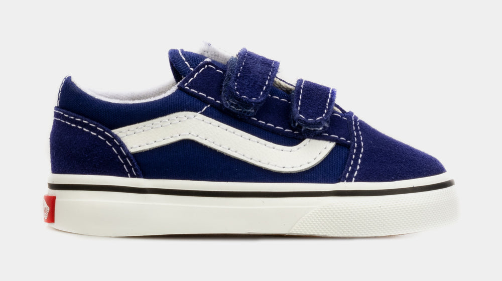 Vans Old Skool V Infant & Toddler Shoes