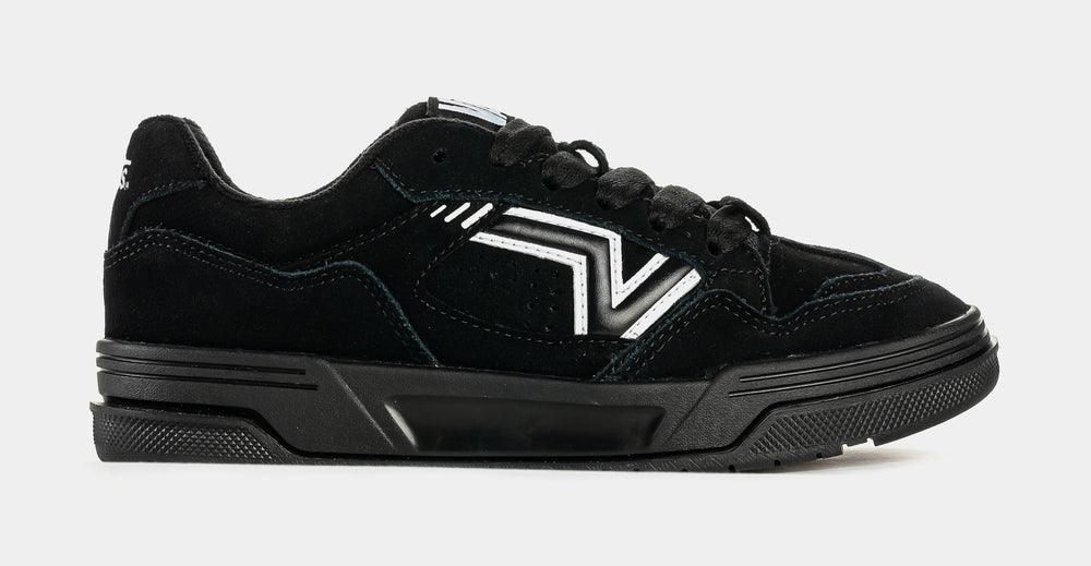 Vans Upland Big Kids' Shoes