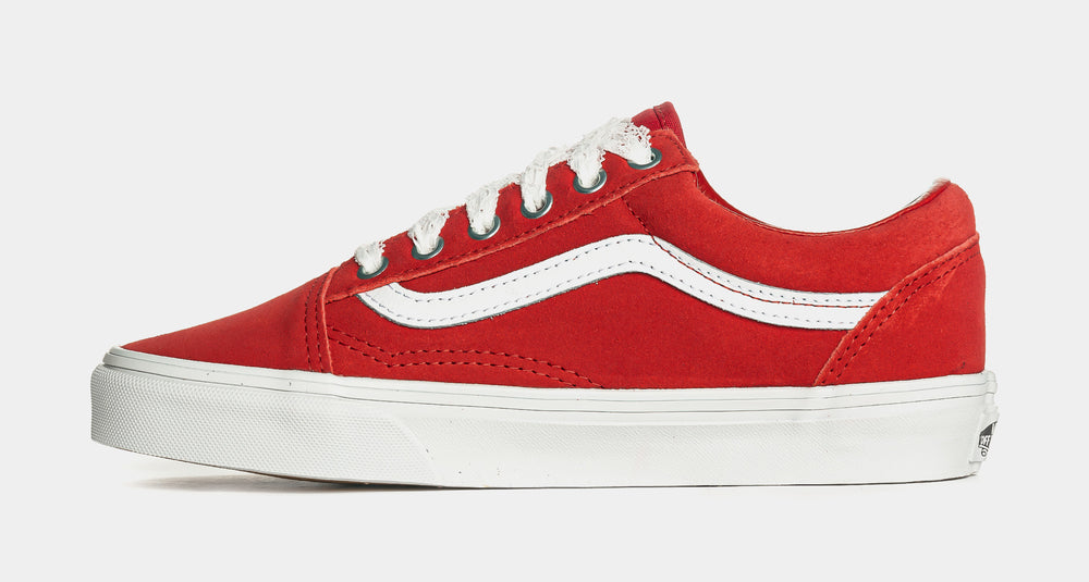 Vans Old Skool Pop Lace Women's Shoes