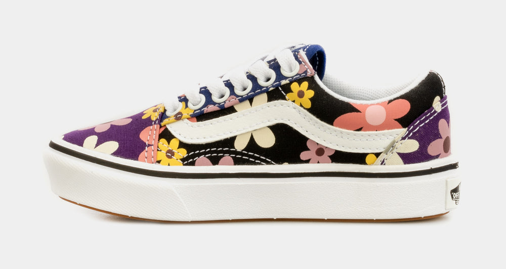 Vans Old Skool Little Kids' Shoes