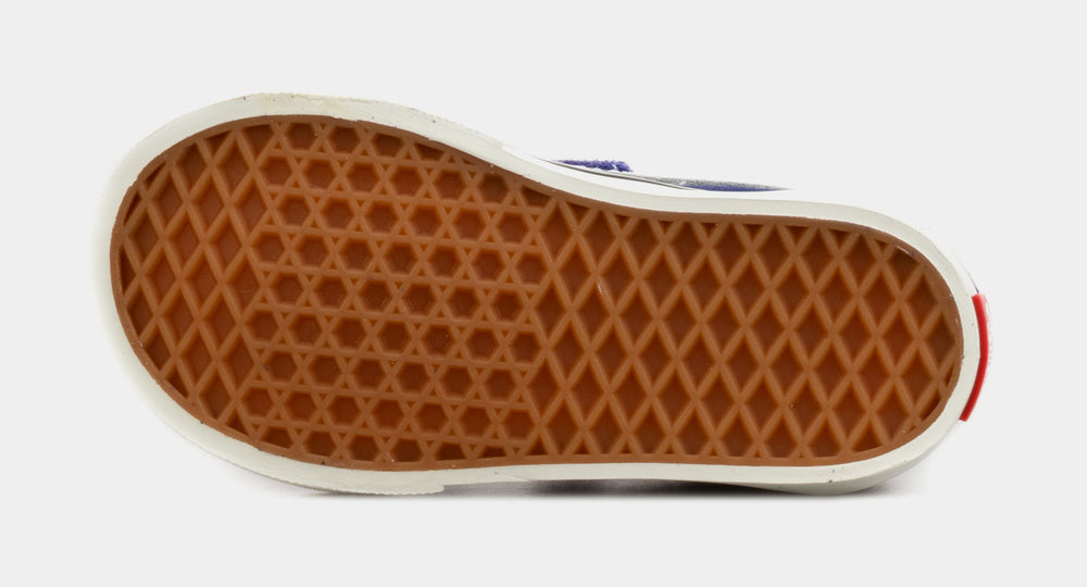 Vans Old Skool V Infant & Toddler Shoes