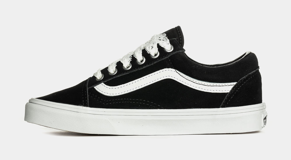 Vans Old Skool Pop Lace Women's Shoes