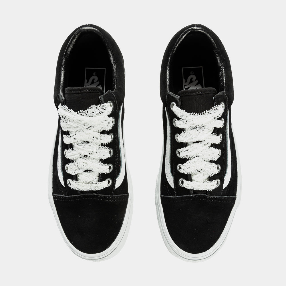 Vans Old Skool Pop Lace Women's Shoes