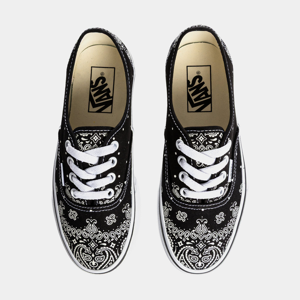 Vans Authentic Big Kids' Shoes