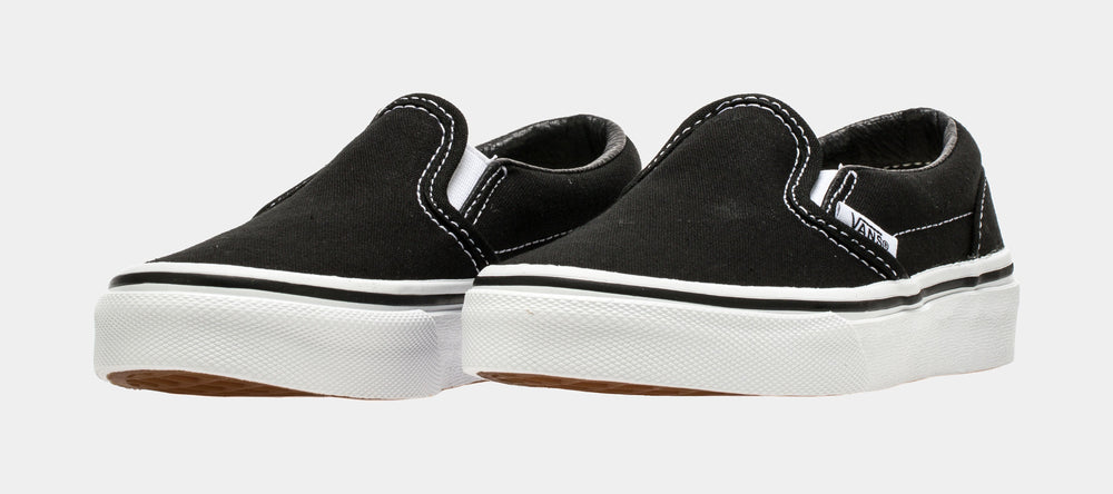 Vans Classic Slip-On Little Kids' Shoes