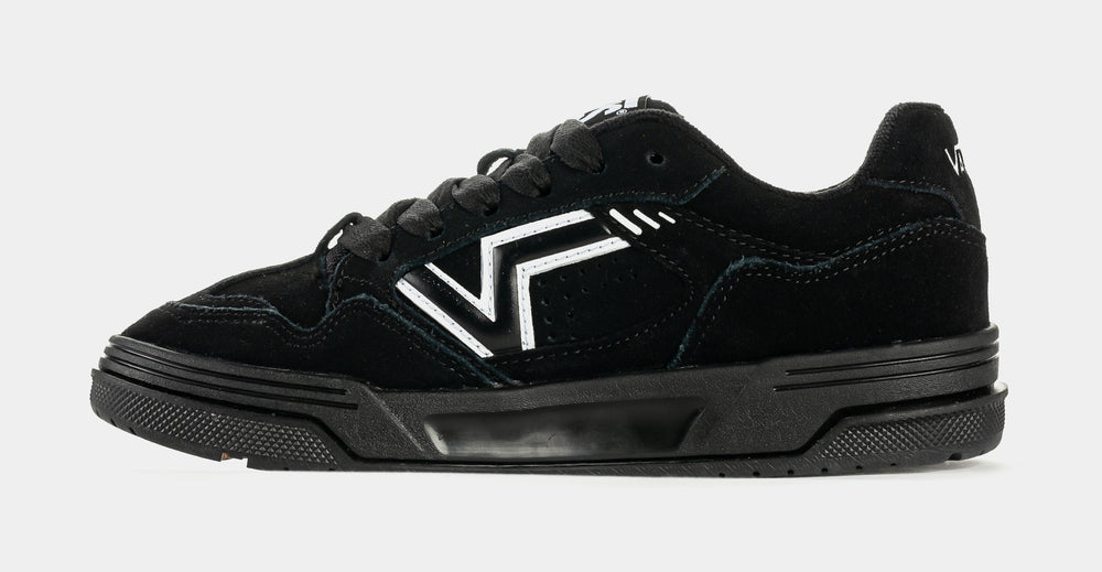 Vans Upland Big Kids' Shoes