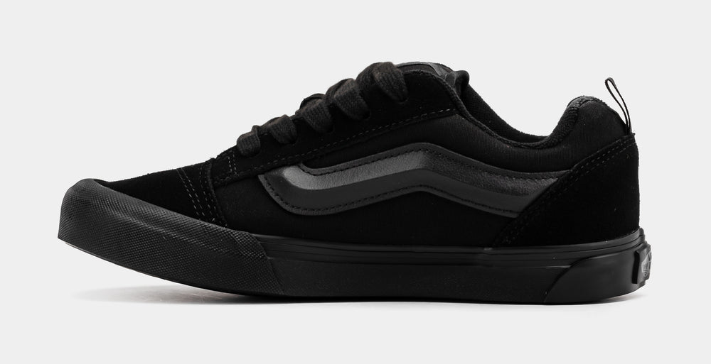 Vans Knu Skool Big Kids' Shoes