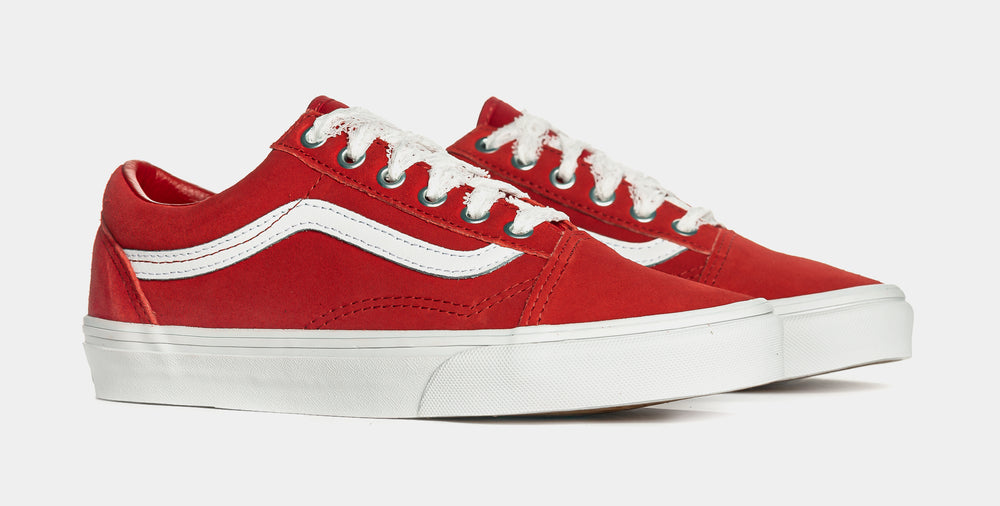 Vans Old Skool Pop Lace Women's Shoes