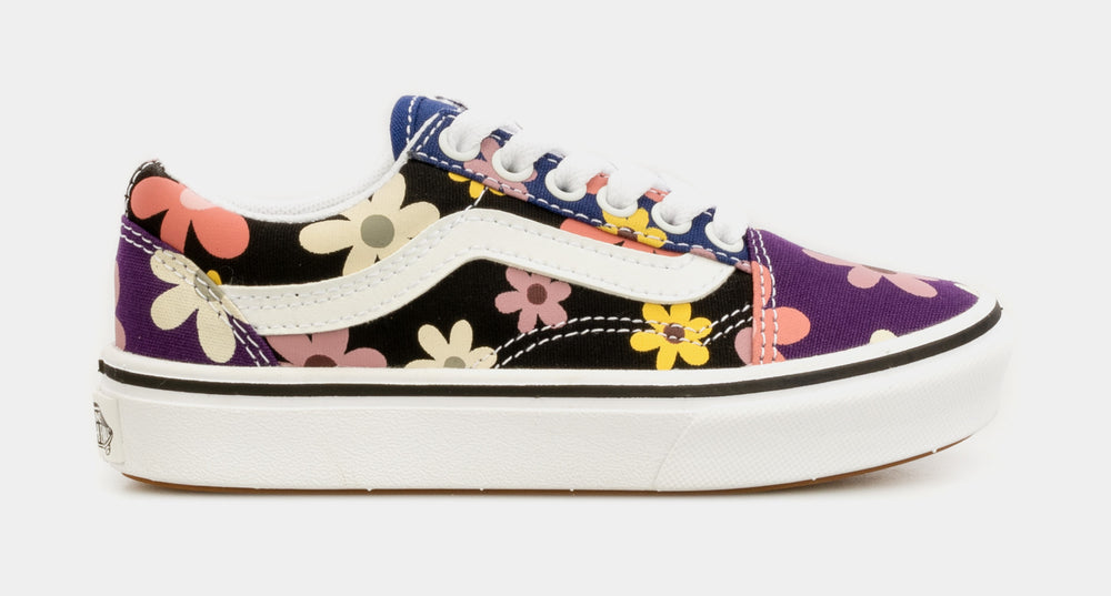 Vans Old Skool Little Kids' Shoes