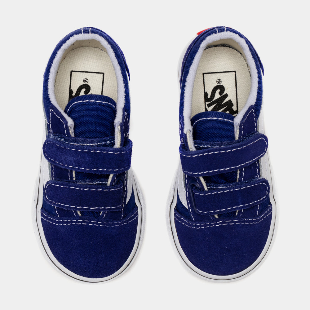 Vans Old Skool V Infant & Toddler Shoes