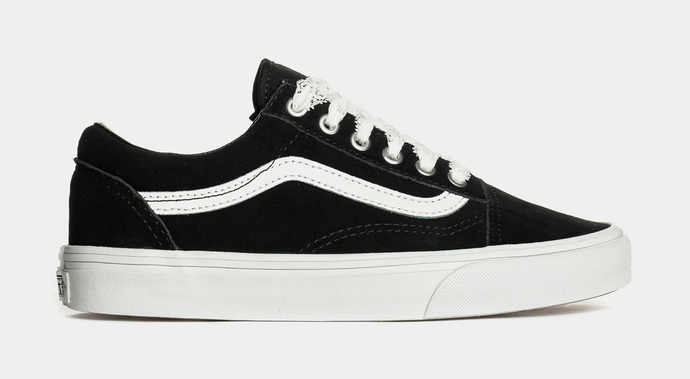 Vans Old Skool Pop Lace Women's Shoes