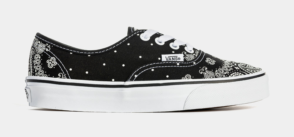 Vans Authentic Big Kids' Shoes