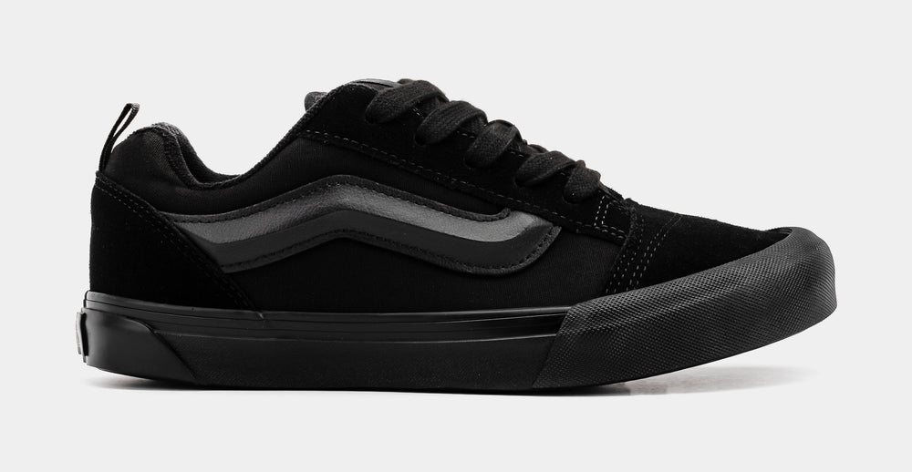 Vans Knu Skool Big Kids' Shoes