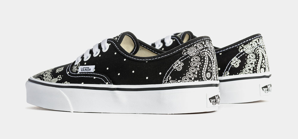 Vans Authentic Big Kids' Shoes