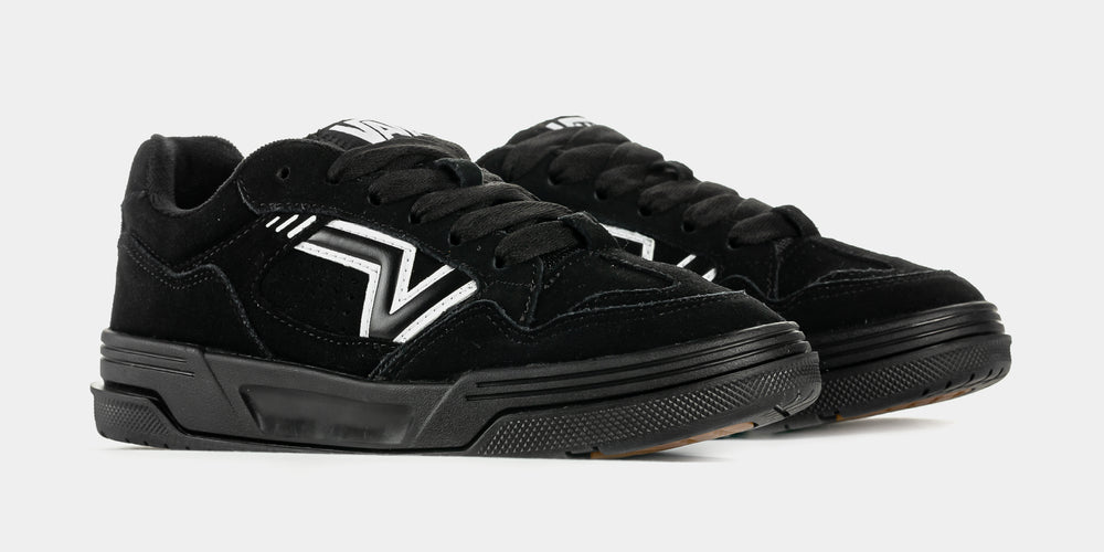 Vans Upland Big Kids' Shoes