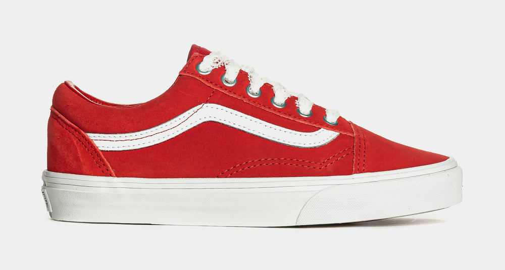 Vans Old Skool Pop Lace Women's Shoes