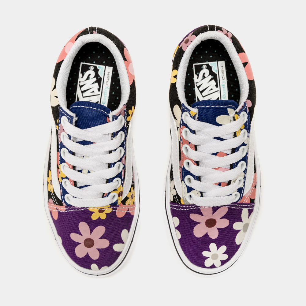 Vans Old Skool Little Kids' Shoes
