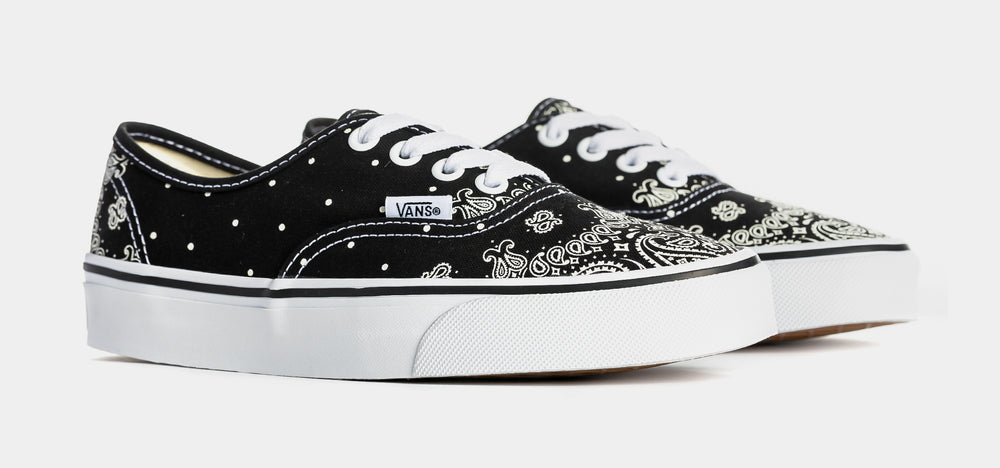 Vans Authentic Big Kids' Shoes