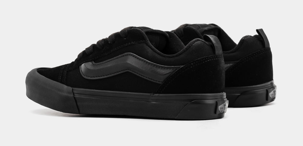 Vans Knu Skool Big Kids' Shoes