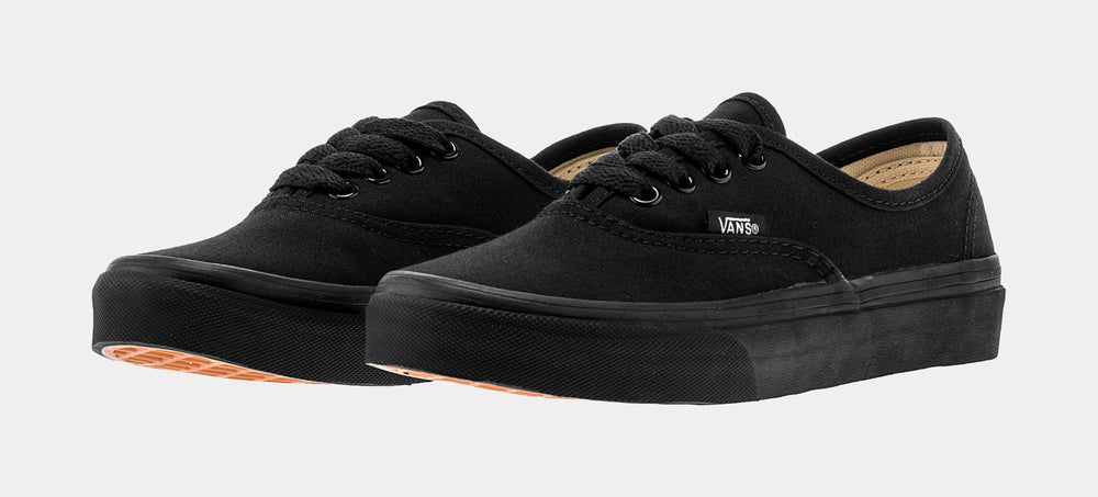 Vans Authentic Little Kids' Shoes